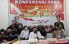 Polisi Gerebek Pabrik Psikotropika dan Pil Koplo di Bantul, Produksinya 2 Juta per Hari 