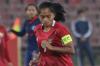 Hajar Singapura, Timnas Putri Indonesia Lolos Piala Asia Wanita 2022