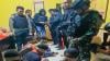  Dandim Pimpin Langsung Penangkapan 2 Pembunuh 4 Prajurit TNI di Posramil Kisor