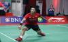 Hasil German Open 2022: Kunlavut Vitidsarn Tampil Apik, Jonatan Christie Tumbang