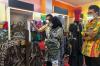  Sempat Vakum karena Pandemi Covid-19, Pameran Produk UMKM Kota Jogja Kembali Digelar   