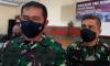 Penanganan Covid-19 di Bali, Pangdam IX Udayana: Kuncinya Vaksinasi dan Isoter