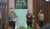 Di Depan Puan Maharani, Airlangga : Golkar dan PDIP Sangat Dekat, Tak Pernah Beda Pendapat