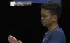 Hasil Piala Sudirman 2021: Anthony Ginting Kalah dari Anders Antonsen, Indonesia Tertinggal 1-2