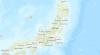  Gempa Bermagnitudo 6,1 Guncang Laut Jepang