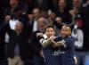 Bikin Gol Debut Indah ke Gawang Man City, Ini Kata Lionel Messi