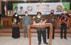 Purworejo Komitmen Pengentasan dan Pencegahan Kasus Stunting