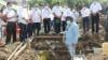 Pemkab Minahasa Tenggara Bangun 6 Rumah Warga Korban Banjir Bandang