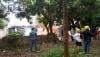 Buntut Sengketa Lahan, 4 Rumah di Ciwareng Purwakarta Diduga Dibakar
