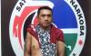 Polisi Tangkap Pria Pengedar Narkoba di Pagaralam, Sabu Berasal dari PALI