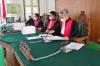 Soal Tanah di Pucak, Nurdin Abdullah Sebut Pakai Uang Pribadi untuk Bangun Masjid