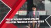 Video Presiden Jokowi Pimpin Upacara Kesaktian Pancasila di Lubang Buaya