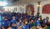 Separuh Jumlah Napi di Rutan Salatiga Dihuni Warga Binaan Kasus Narkoba 