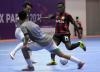 Hasil Futsal PON XX Papua 2021: Bantai Jatim 5-1, Tuan Rumah Lolos ke Partai Final