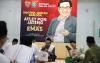 PKB Gelar Doa Bersama untuk Atlet Jateng Berlaga di PON Papua