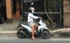 Rekam Pria Pamer Alat Kelamin, Perempuan Ini Teriak: Woi Orang Cabul!