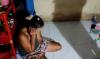 Istri Pengedar Narkoba di Bangka Selatan Histeris Lihat Suami Ditangkap Polisi