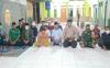 Ustaz Encep Laporkan Penyebar Hoaks ke Polres Sukabumi
