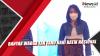 Banyak Warga Tak Tahu Hari Batik Nasional