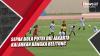 Video Sepak Bola Putri DKI Jakarta Kalahkan Bangka Belitung