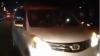 Ambulans Bawa Pasien Dihalangi Mobil di Kramat Jati, Sopirnya Diteriaki