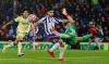 Arsenal Gagal Curi Poin Penuh di Markas Brighton