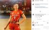 Intip Pesona Cicilia Senduk Pemain Voli Putri Sulut, Netizen: Atlet atau Model