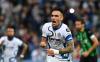 Diincar Dua Klub Raksasa, Lautaro Martinez: Saya Ingin Jadi Legenda Inter Milan!