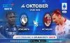 Live Streaming RCTI+ Dini Hari Nanti: Atalanta Vs AC Milan 