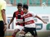 Sengit! Duel Madura United Vs Persipura Berakhir 2-2