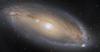 Teleskop Luar Angkasa Hubble Abadikan Galaksi dengan Inti Energik, Ini Hasilnya