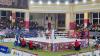 Dua Atlet Muay Thai Sulut Raih Emas di PON Papua XX 2021