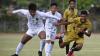 Tim Sepak Bola Maluku Utara Angkat Koper dari Ajang PON XX Papua