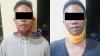 Polisi Tangkap 2 Pelaku Penganiayaan di Bitung Barat 