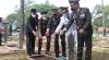 Jajaran TNI Kota Salatiga Gelar Ziarah Nasional di TMP 