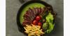 Mencicipi Steak Lezat Khas Prancis, Berlimpah Bumbu dan Rempah