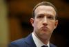 Mark Zuckerberg Dituntut Tinggalkan Facebook 