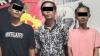 Komplotan Curanik yang Beraksi di 5 TKP Diciduk Polres Bitung 