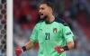 Italia Bentrok Spanyol, Donnarumma: Mereka Takut dengan Kami