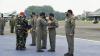 Panglima TNI Sematkan Brevet Wing Kehormatan Penerbang kepada Puan, Bamsoet, Kapolri hingga KSAL