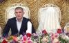 Kenapa Istri Khabib Nurmagomedov Ogah Tampakkan Wajah ke Publik? Ternyata Ini Alasannya