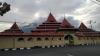 Masjid Bersejarah di Ternate, Ada Aturan Larang Jemaah Bersarung