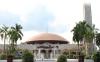5 Tempat Ibadah di Banjarmasin yang Simpan Cerita Sejarah