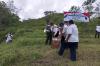  Elang Jambul dan Brontok Dilepasliarkan di Gunungkelir, Kulonprogo
