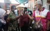  Warga Papua ke Ganjar: Masyarakat Jawa Tengah Itu Ramah-ramah dengan Kami
