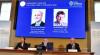 Ini 2 Ilmuwan Pemenang Hadiah Nobel Kimia 2021