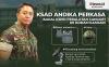 Infografis KSAD Jenderal TNI Andika Perkasa Bakal Kirim Peralatan Canggih ke Kodam Kasuari