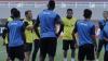 Temukan Kerangka Tim, PSMS Medan Optimistis Hadapi Liga 2