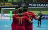 Jelang Kejuaraan Futsal Asia Tenggara, Ini Daftar Pemain Timnas Indonesia yang Dipanggil FFI