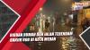 Video Ribuan Rumah dan Jalan Terendam Banjir Rob di Kota Medan